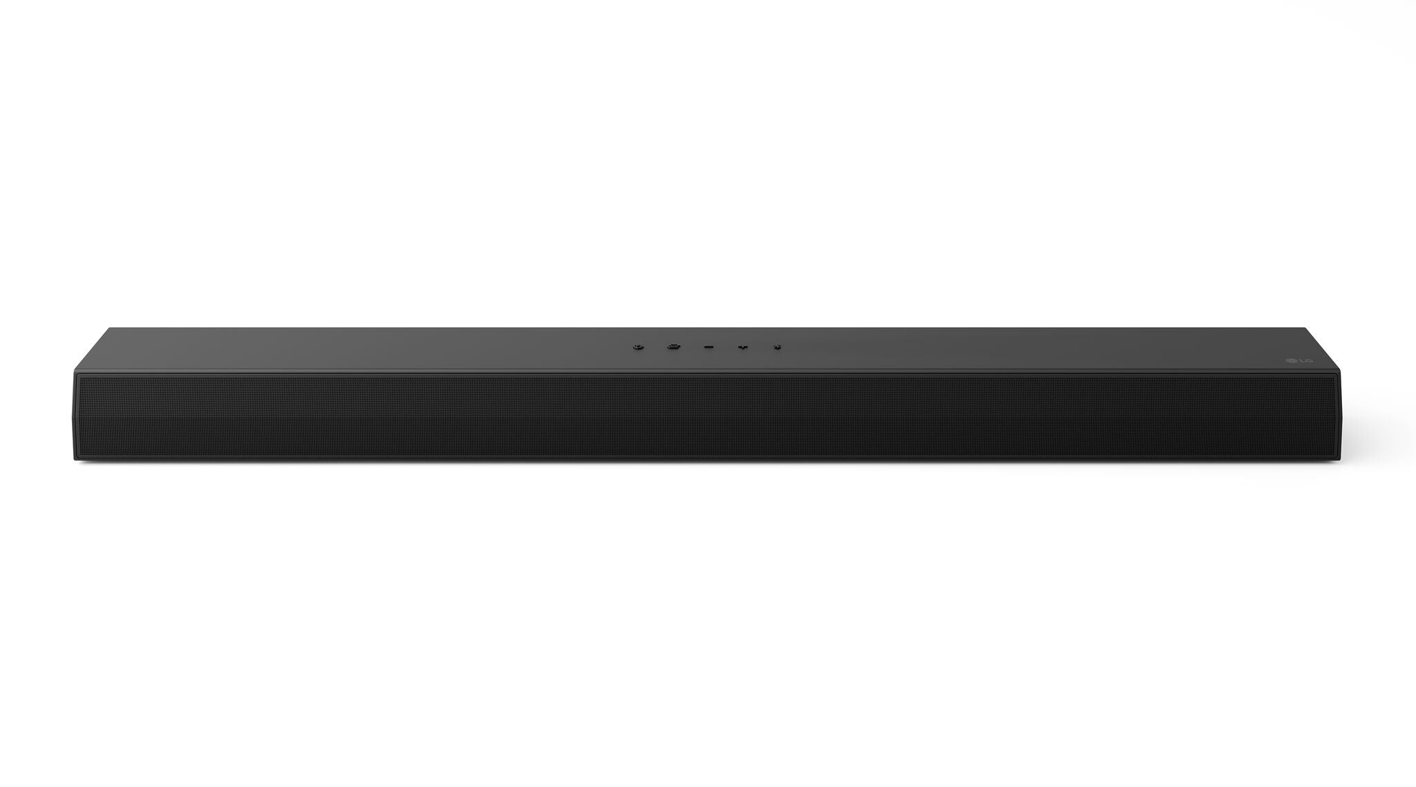 LG 440W 5.1 ch. Soundbar with Rear Speakers - S60TR.ACANLLK