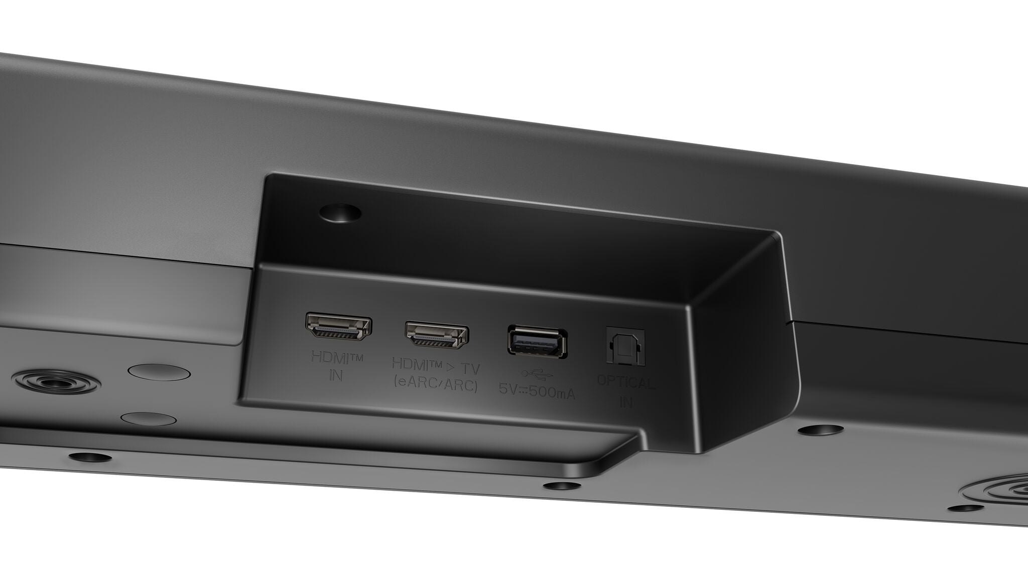 LG 500w 5.1.1 ch. Soundbar with Rear Speakers - S70TR.ACANLLK