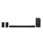 LG 670W 7.1.3 ch. Soundbar with Rear Speakers - S90TR.DCANLLK