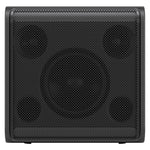 LG 120W 2.1 ch Stage 301 Portable Speaker - STAGE301.ACANLBK