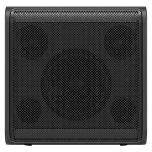 LG 120W 2.1 ch Stage 301 Portable Speaker - STAGE301.ACANLBK