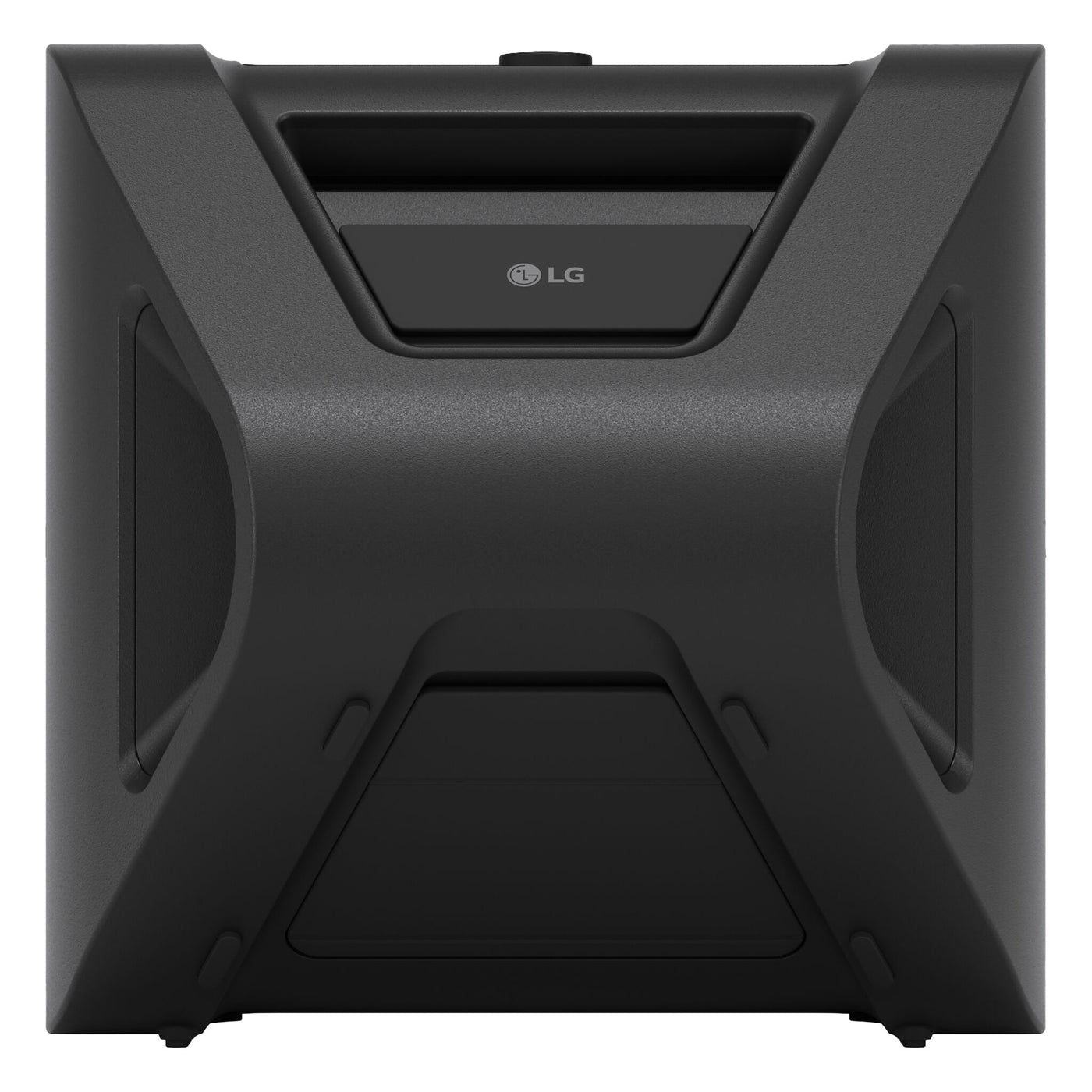LG 120W 2.1 ch Stage 301 Portable Speaker - STAGE301.ACANLBK