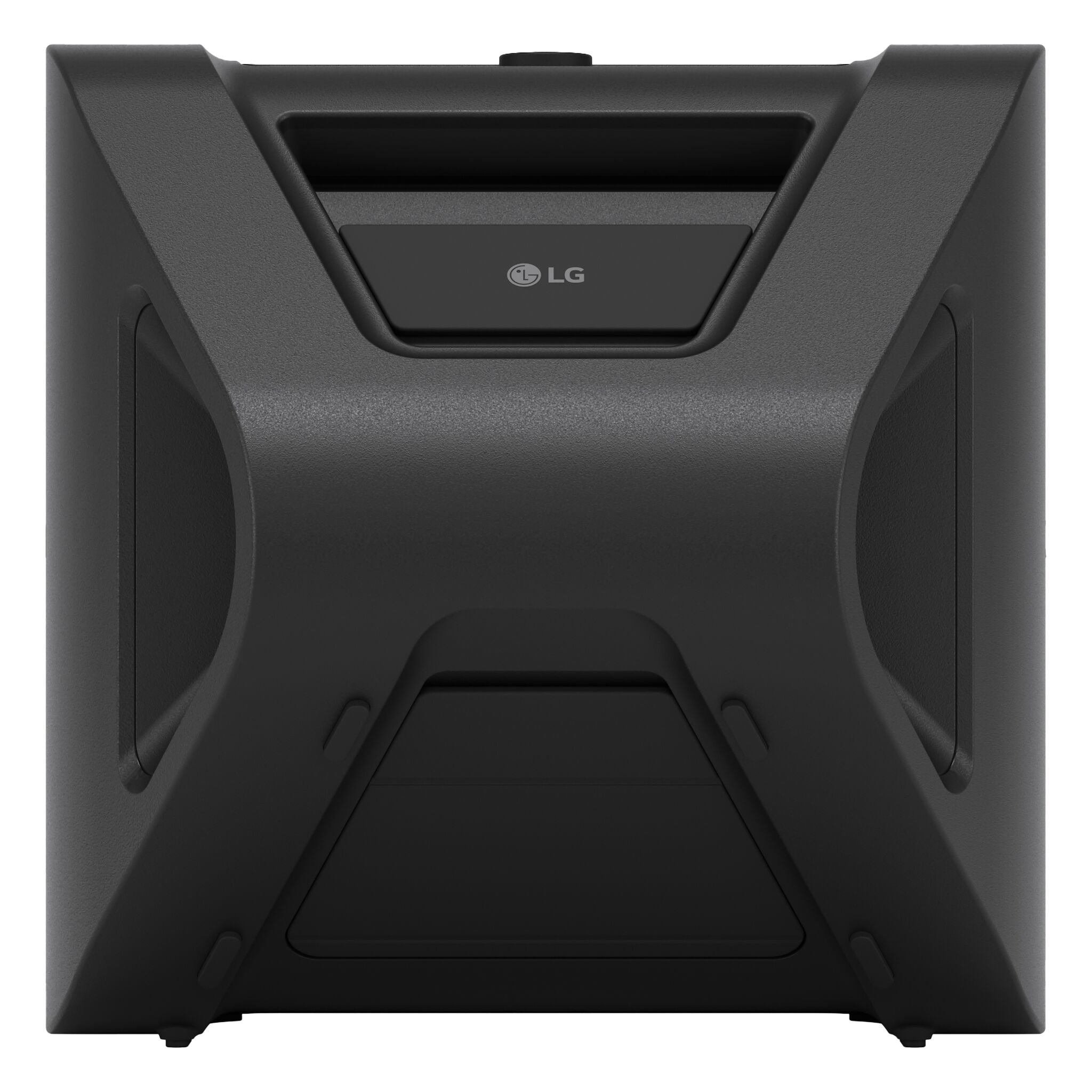 LG 120W 2.1 ch Stage 301 Portable Speaker - STAGE301.ACANLBK