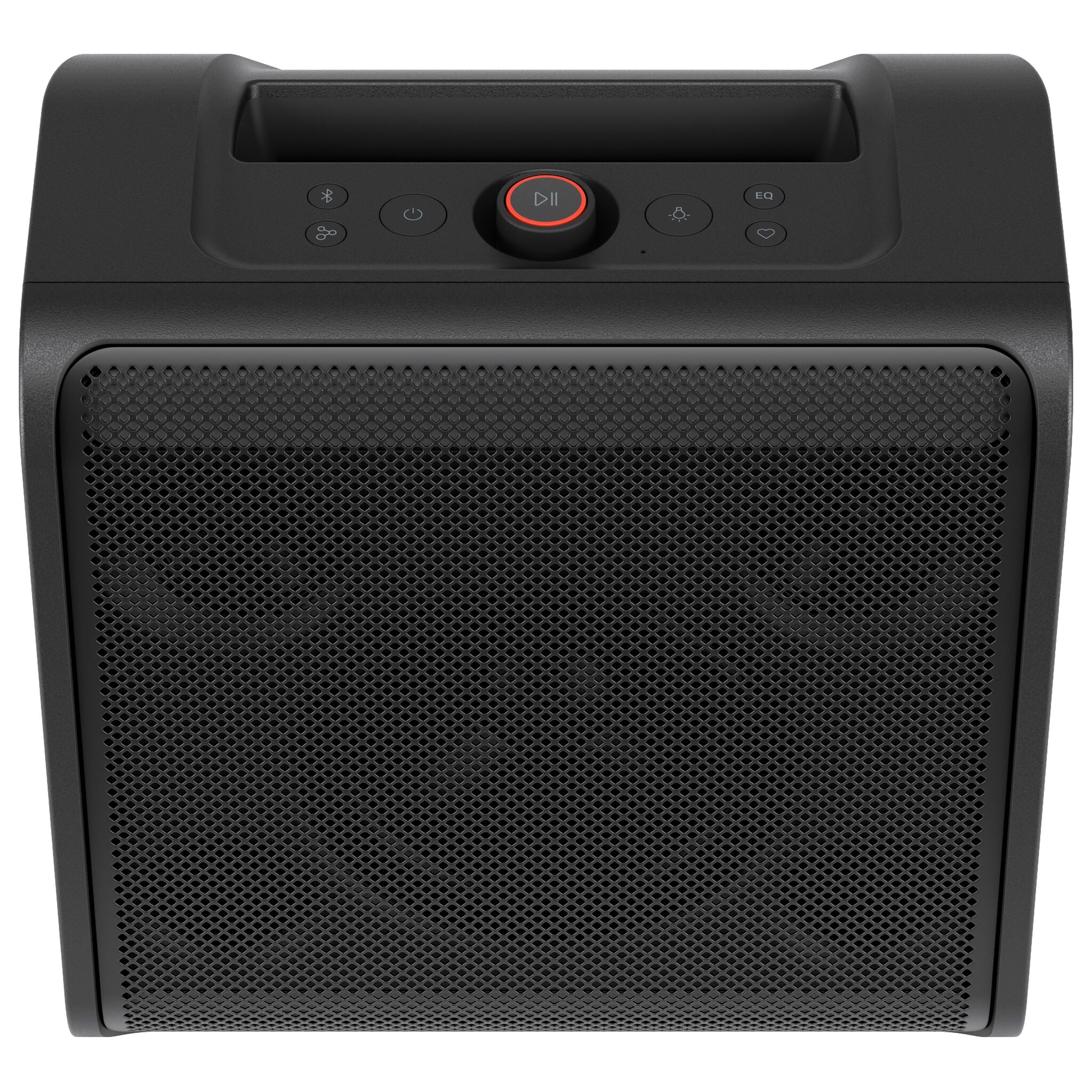 LG 120W 2.1 ch Stage 301 Portable Speaker - STAGE301.ACANLBK