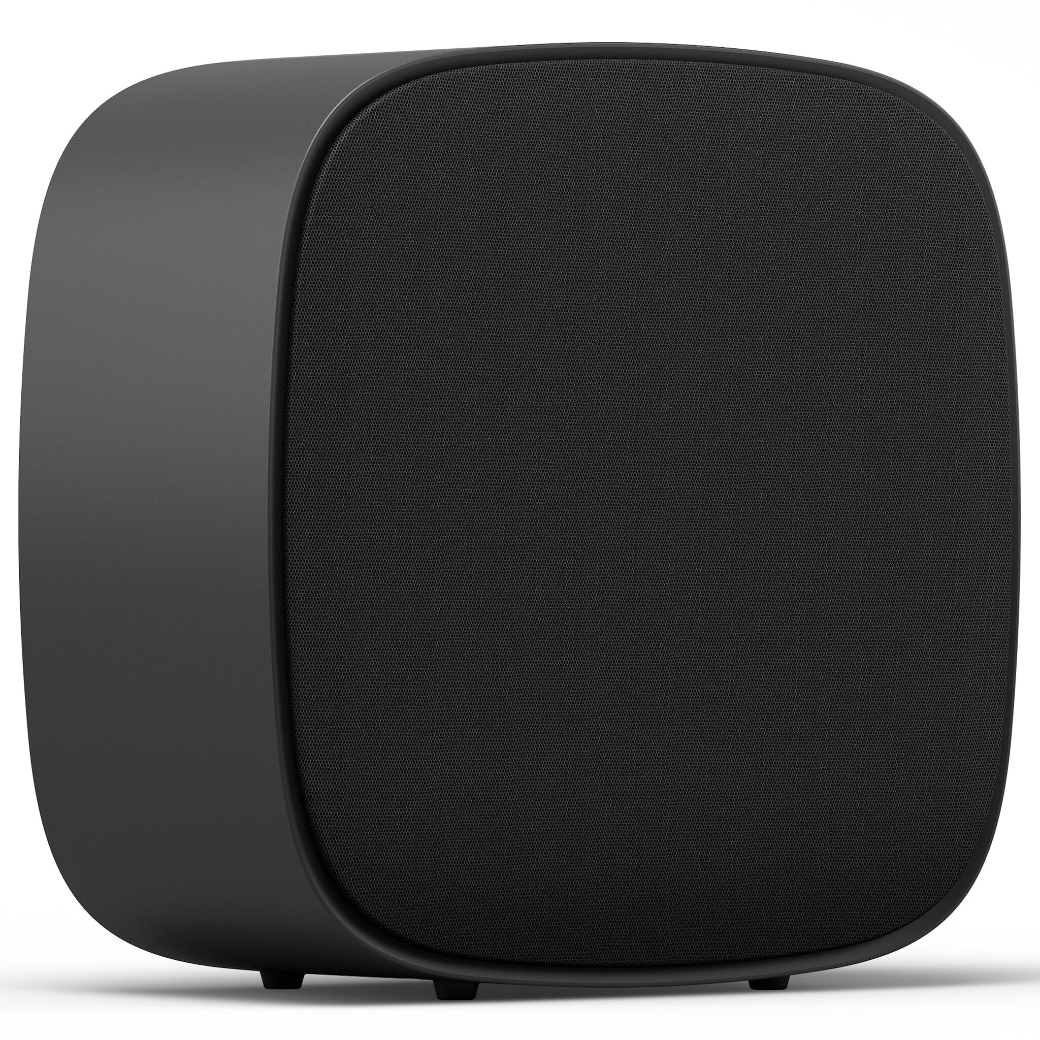 LG Sound Suite W7 8-Inch Subwoofer