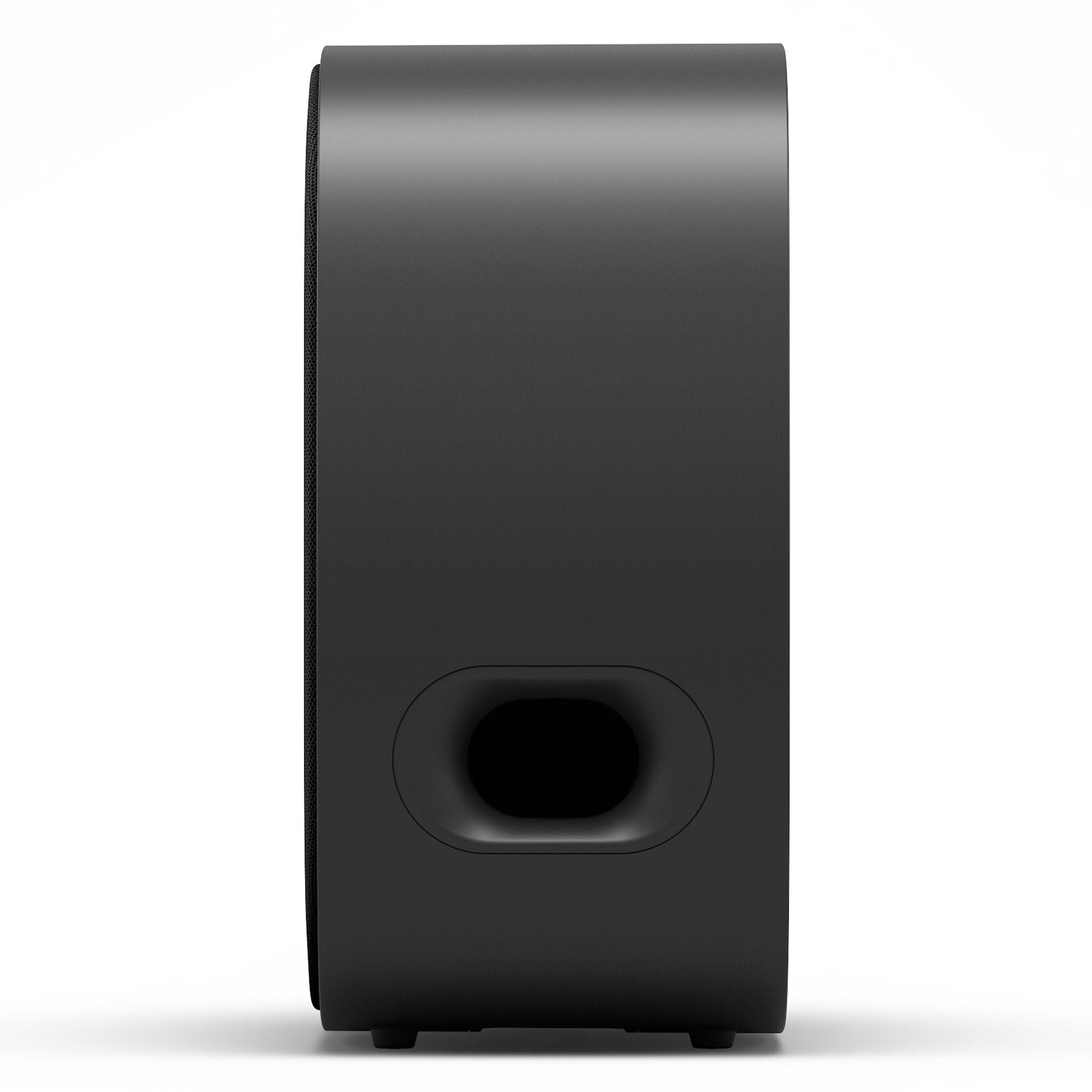 LG Sound Suite W7 8-Inch Subwoofer
