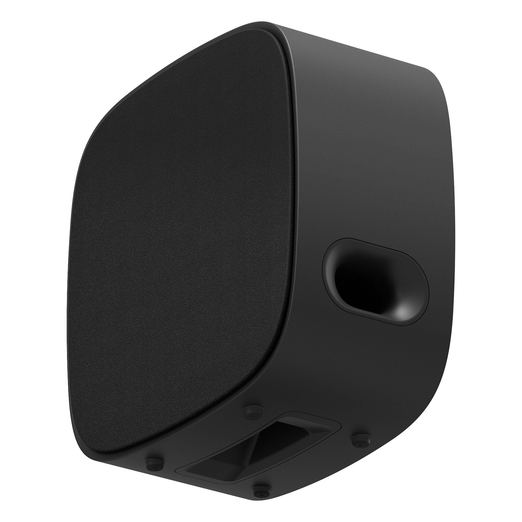 LG Sound Suite W7 8-Inch Subwoofer