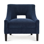 Lorca Accent Chair - Blue
