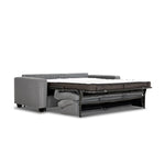 Loren Queen Sofa Bed - Grey