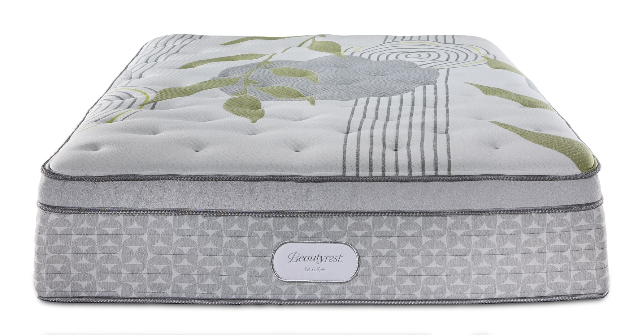 Beautyrest Lumen Firm Mattress Collection