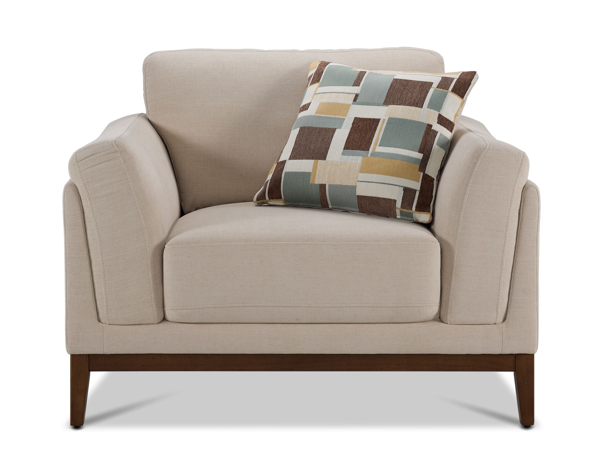 Madrid Chair - Beige