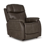 Magnus Power-Lift Recliner Chair - Grey