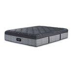 Beautyrest World Class Majesty Medium King Mattress