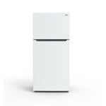 Marathon 29.75" 18 Cu. Ft. White Top-Freezer Refrigerator - MFF184W