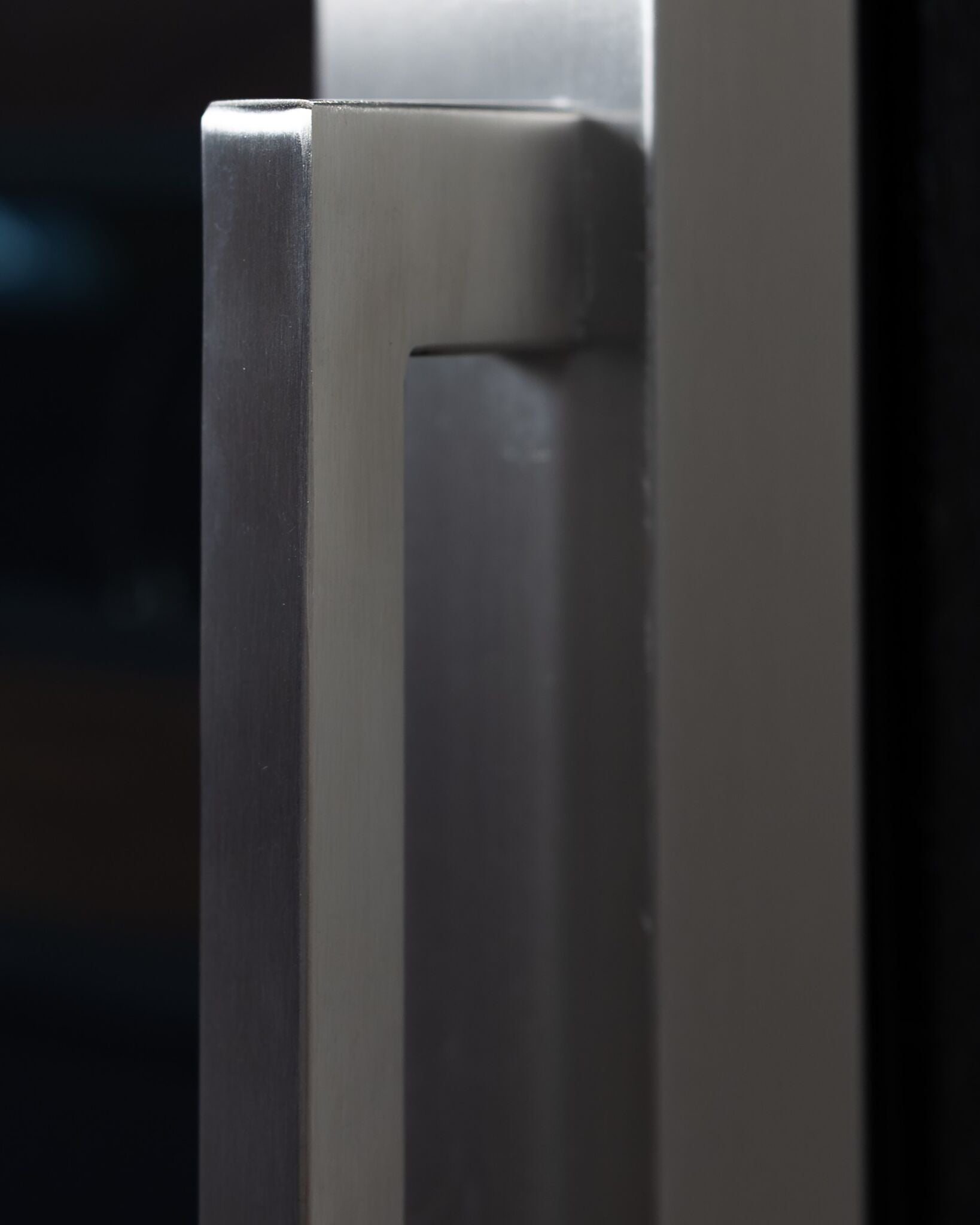 Marathon 36" 20.8 Cu. Ft. Stainless Steel French Door Refrigerator - MFF208SSFD