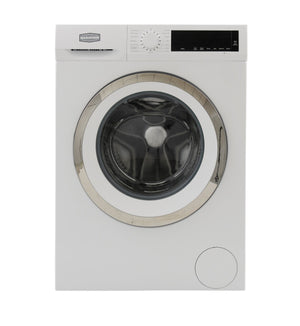 Marathon White Compact Front Load Washer (2.2 Cu.ft.) - MWM2214W