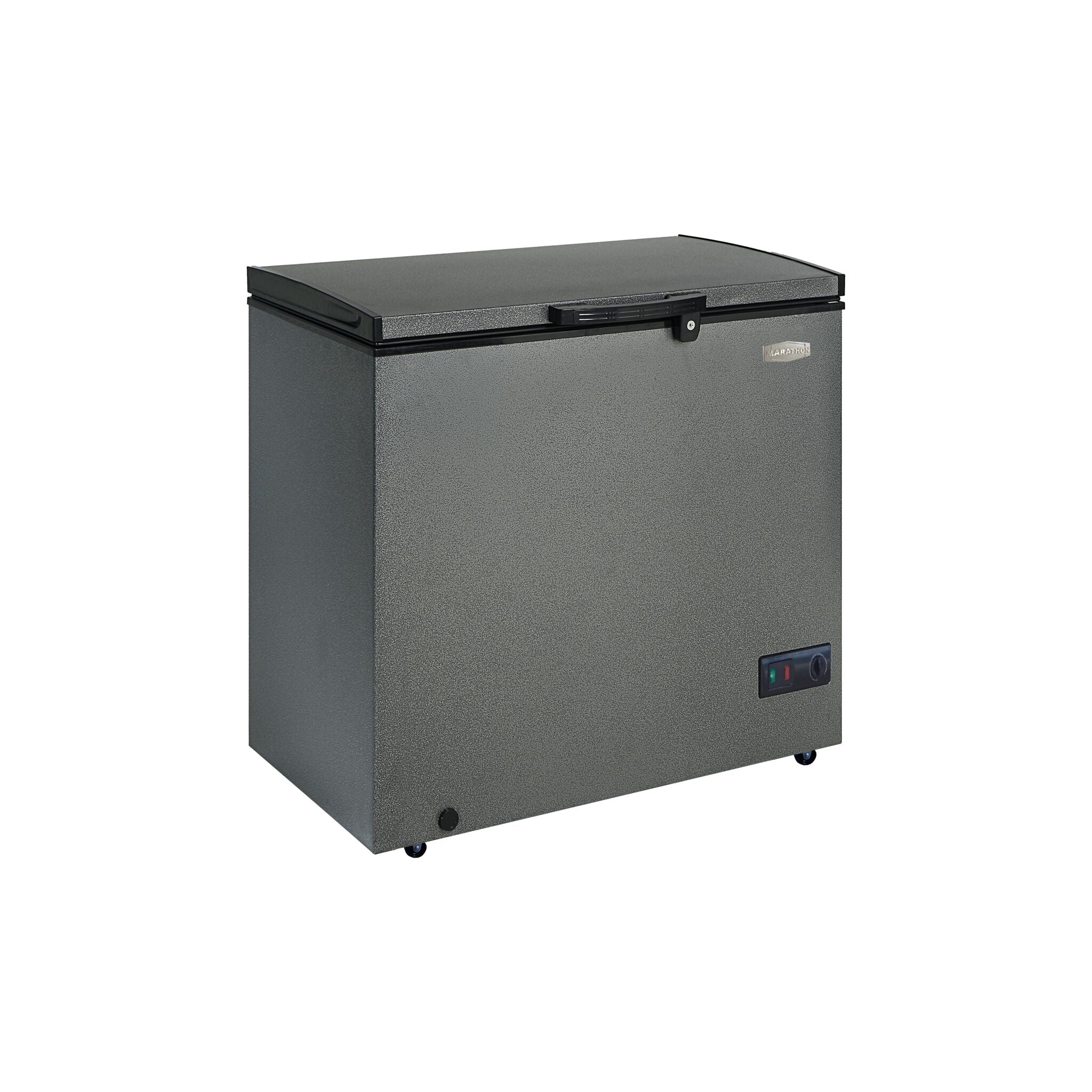 Marathon Premium Granite Chest Freezer (7 cu.ft.) - MCF701GRD
