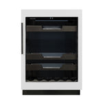 Marathon 24" Single-Zone Panel-Ready Beverage Cooler – M4-100PANR