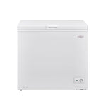 Marathon White Chest Freezer (7.0 cu.ft) - MCF71W