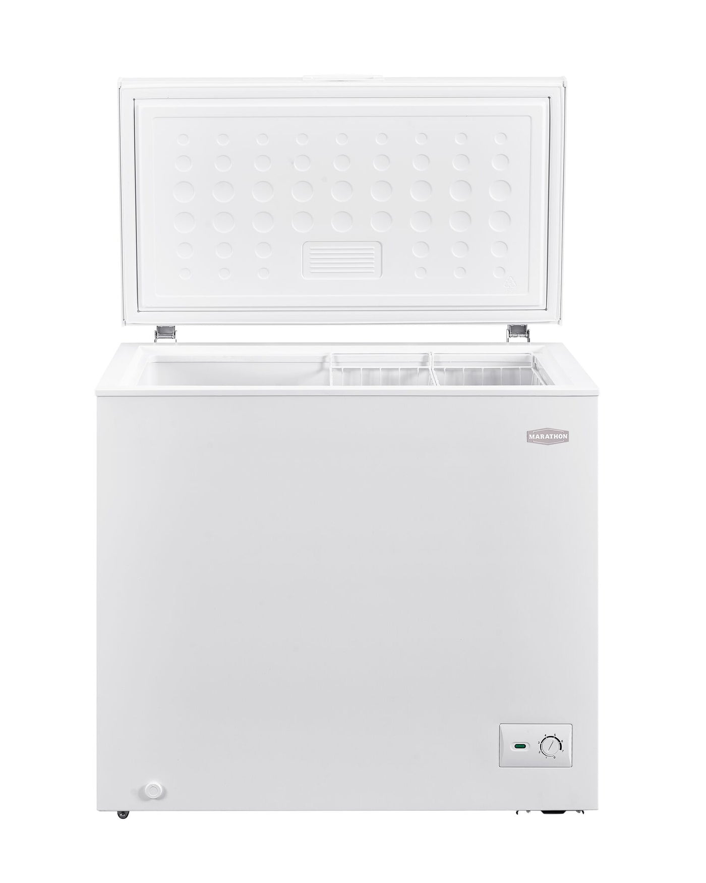 Marathon White Chest Freezer (7.0 cu.ft) - MCF71W