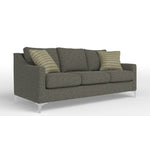 Marissa Sofa - Patina Dark Grey
