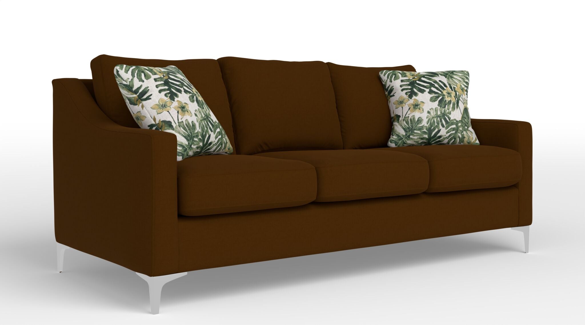 Marissa Sofa - Lido Gold