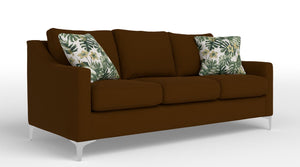 Marissa Sofa - Lido Gold