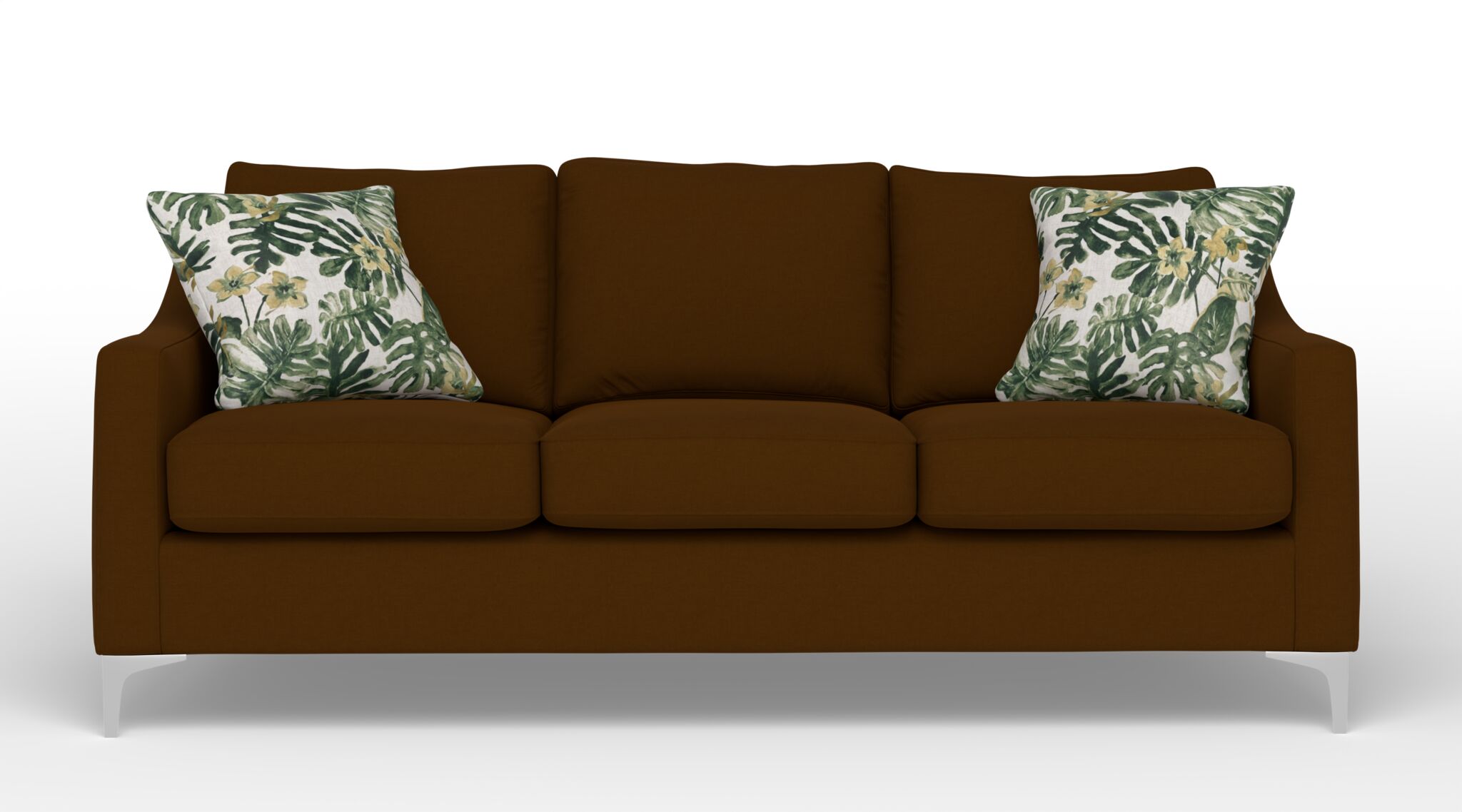Marissa Sofa - Lido Gold