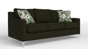 Marissa Sofa - Lido Green