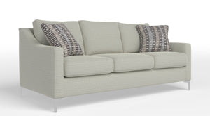 Marissa Sofa - Safari Cream