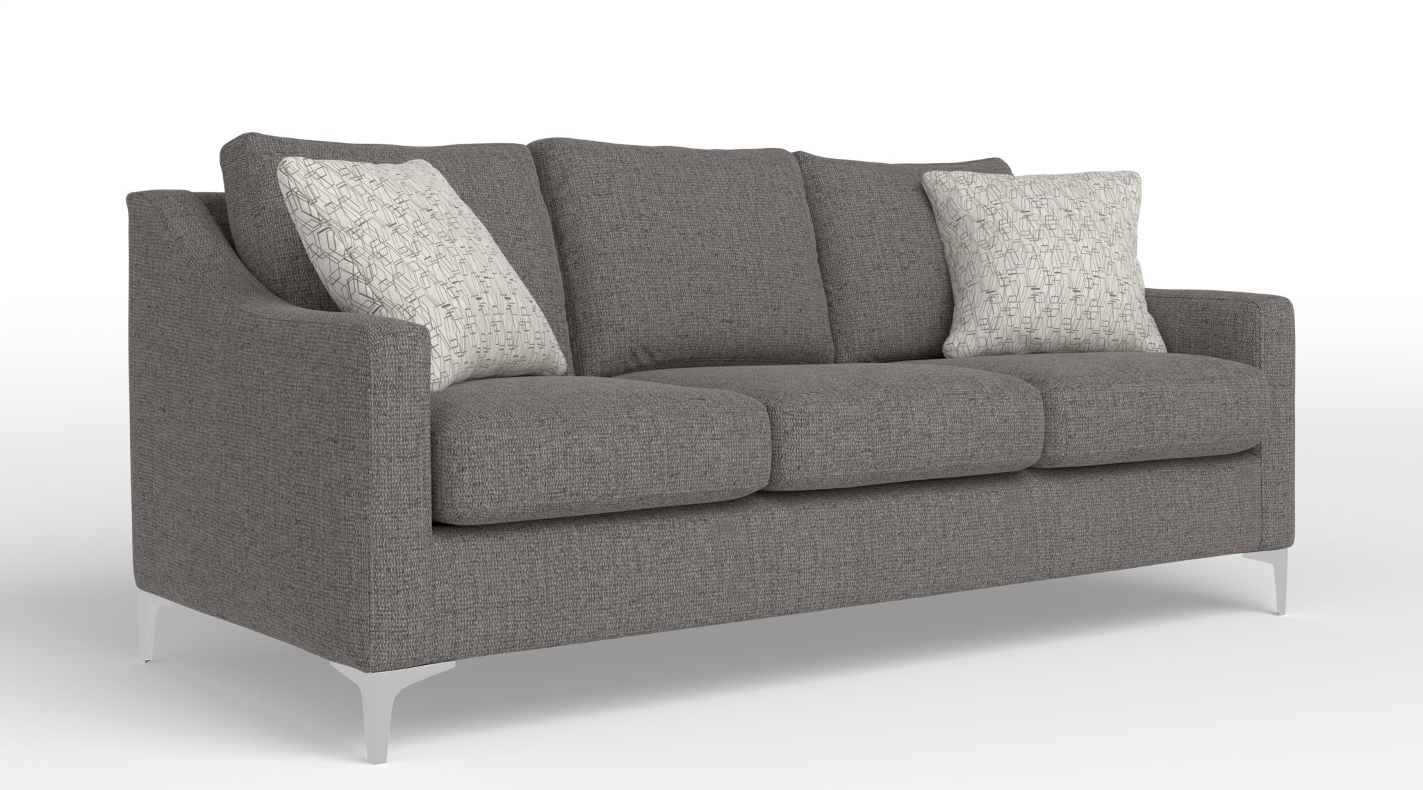 Marissa Sofa - Patina Grey