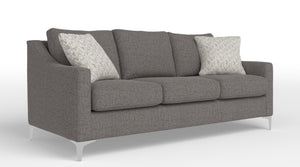 Marissa Sofa - Patina Grey