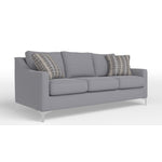 Marissa Sofa - Safari Light Grey