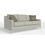 Marissa Sofa - Patina Light Grey