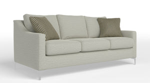 Marissa Sofa - Patina Light Grey