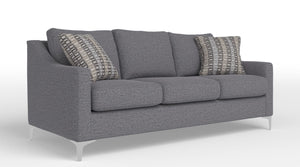Marissa Sofa - Safari Grey