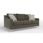 Marissa Sofa - Arlo Brown