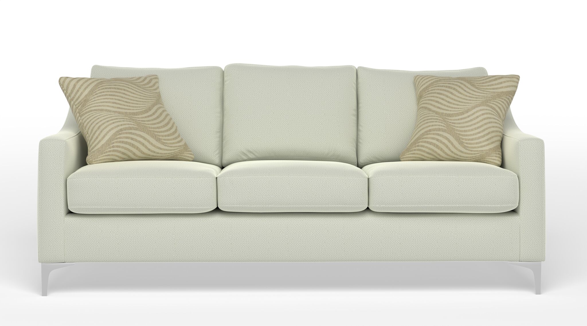 Marissa Sofa - Snoopy Ivory
