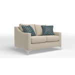 Marissa Loveseat - Arlo Beige