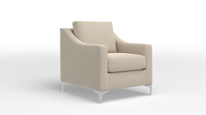 Marissa Chair - Beige