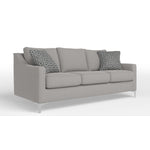 Marissa Sofa - Sutton Light Beige