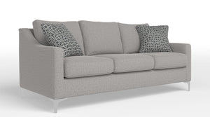 Marissa Sofa - Sutton Light Beige