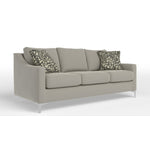 Marissa Sofa - Stucco Beige