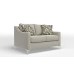 Marissa Loveseat - Stucco Beige