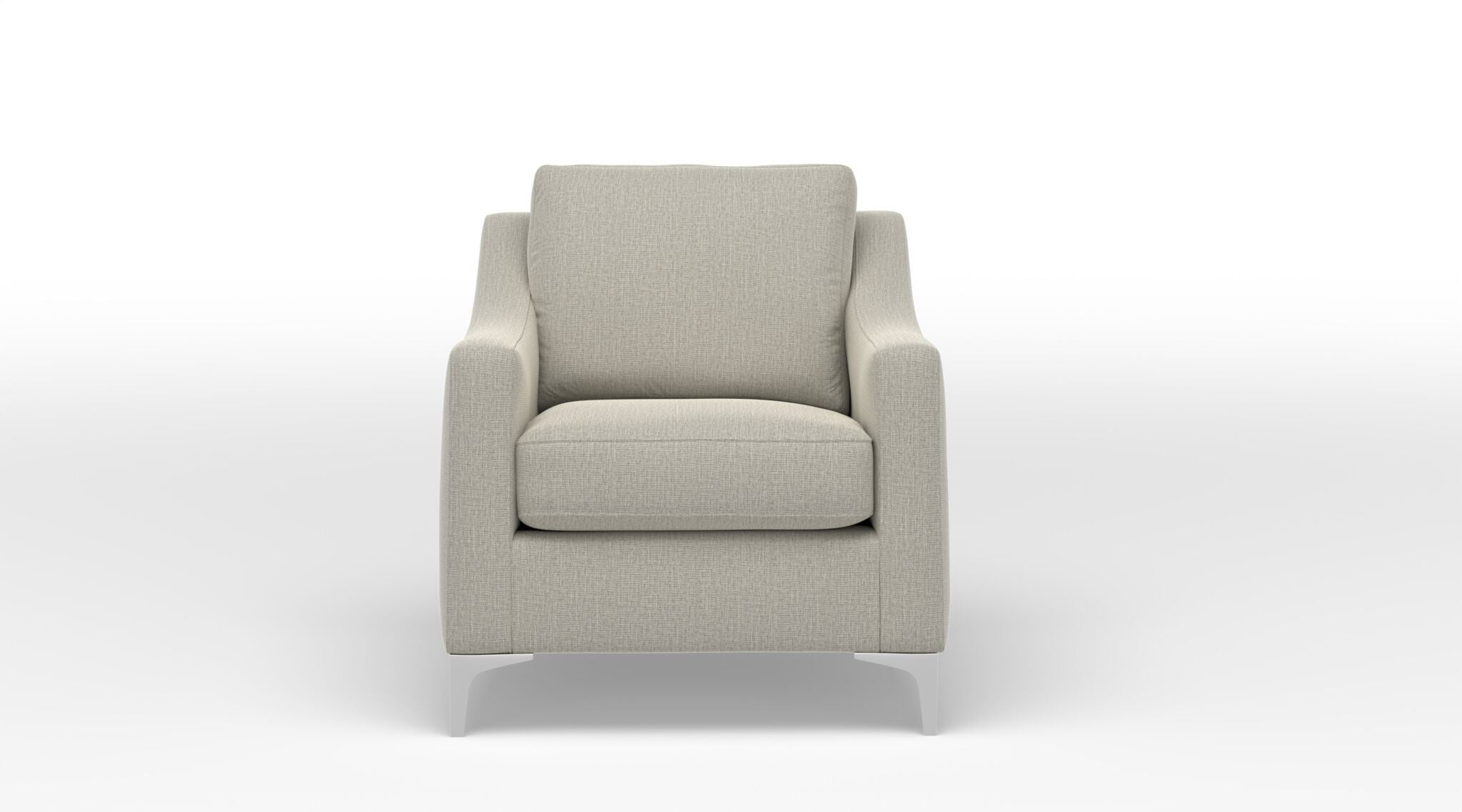 Marissa Chair - Stucco Beige