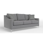 Marissa Sofa - Sutton Charcoal
