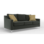 Marissa Sofa - Bondi Dark Grey