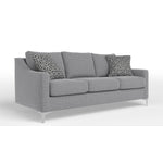 Marissa Sofa - Sutton Grey