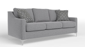 Marissa Sofa - Sutton Grey