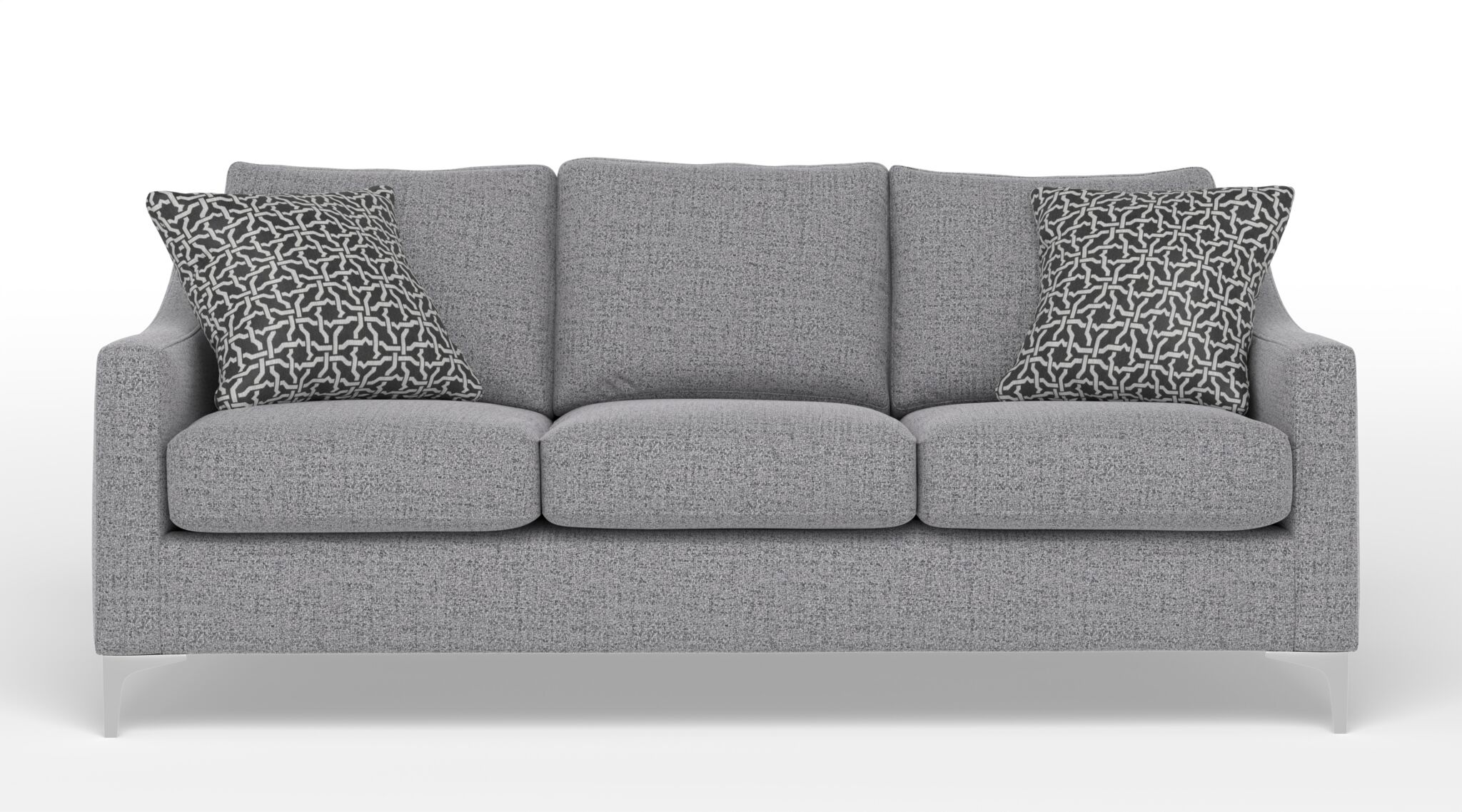 Marissa Sofa - Sutton Grey